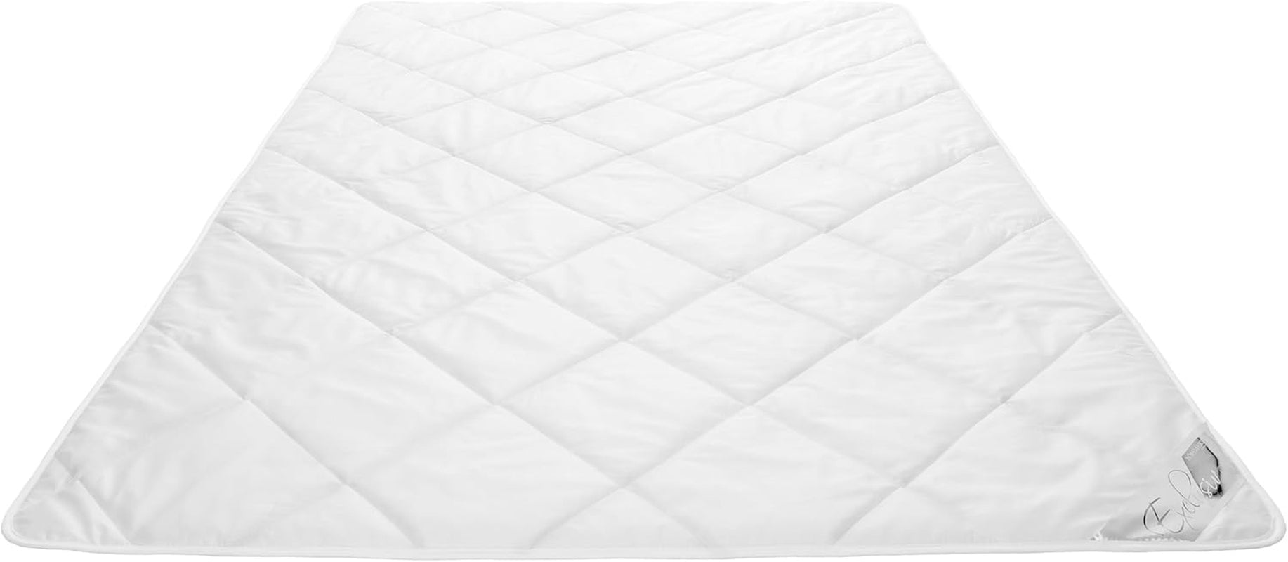 Böhmerwald Exklusive Steppdecke, Kamel, Weiß, 135 x 200 cm Steppdecken und Steppdecken Naty Shop 200 x 200 cm