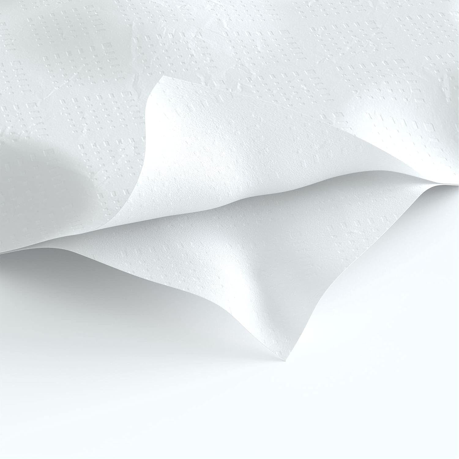 Hârtie igienică Renova Zig-Zag BLK - 7200 foi simple