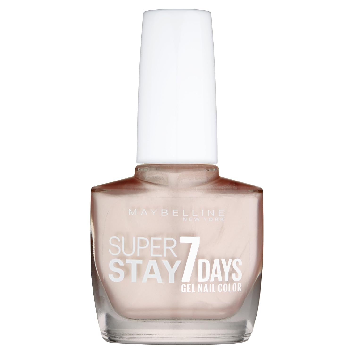 Forever Strong 490 Nagellack