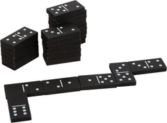 Small Foot Spielesammlung, 7 klassische Holzspiele, Brettspiele für die ganze Familie, ab 6 Jahren, 12322