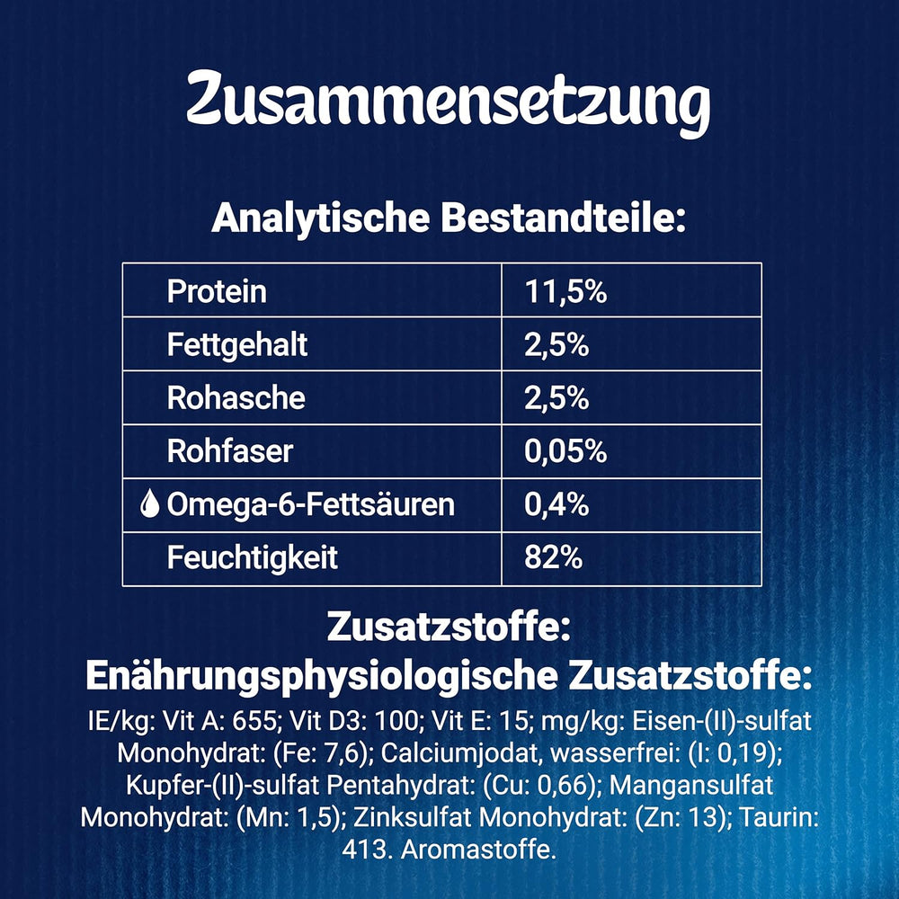 Felix As Good As It Looks Hrană umedă pentru pisici în jeleu cu pui, pachet de 26 (26 x 85g)