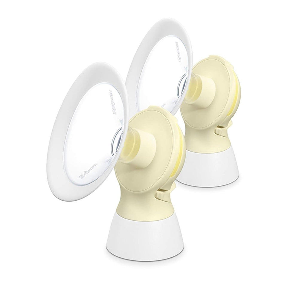 Elektrisches Zubehör für Medela Milchpumpe Zubehör Essen und Stillen Bebe Naty Shop