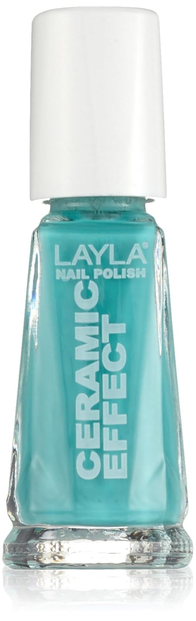 Cosmetics 1243R23-051 Nagellack mit Keramikeffekt - Dancing with the Stars, 1er Pack (1 x 0,01 l)