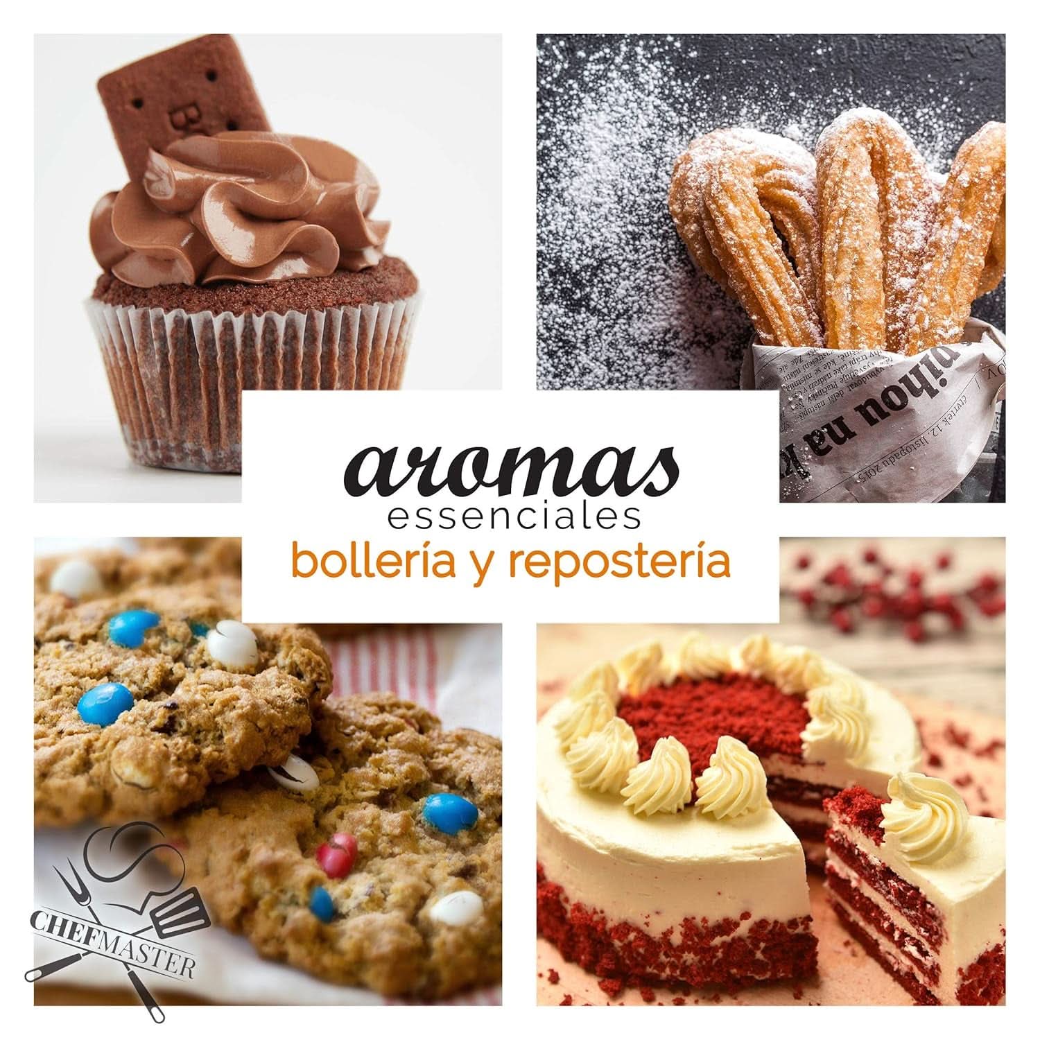 Konzentriertes Sahnearoma – 10 ml Aromen Naty Shop