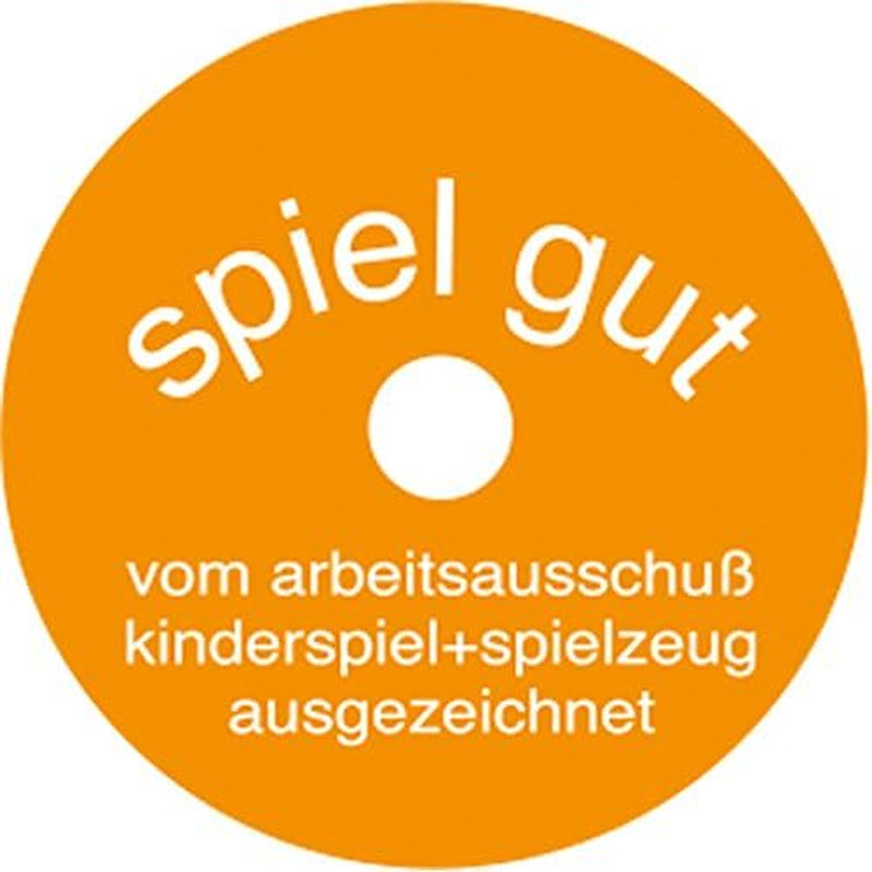 AMI02610 – Elfenland, Brettspiel, ab 10 Jahren