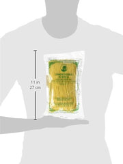 Chinesische Hahnnudeln (1 Packung x 454 g)