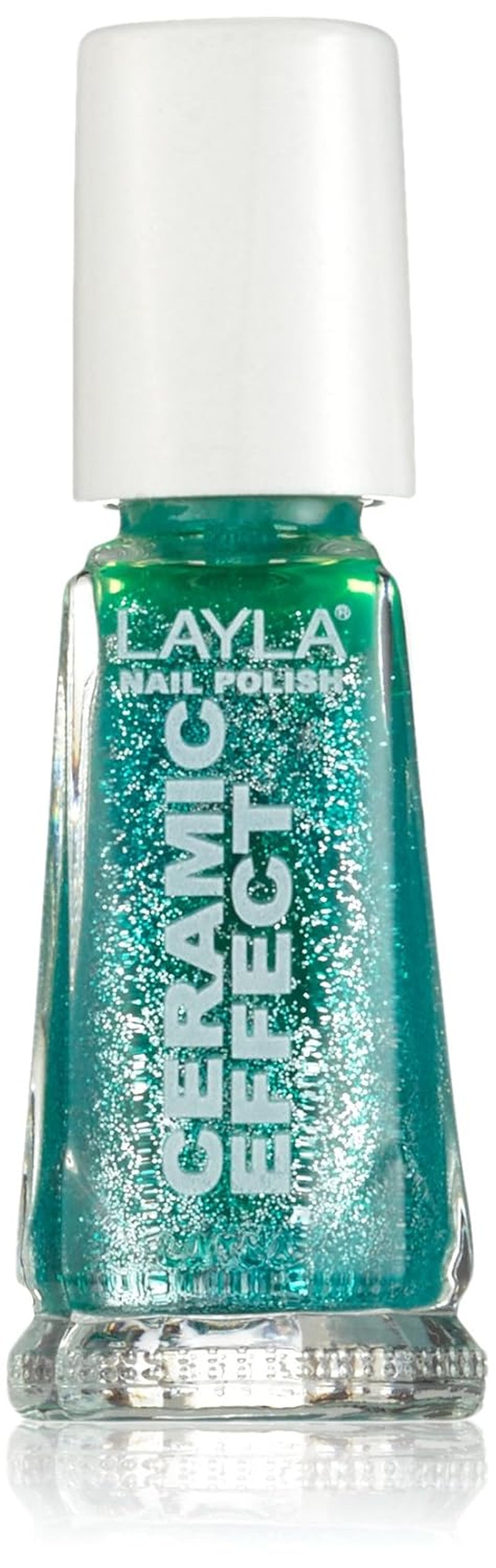 Cosmetics 1243R23-051 Nagellack mit Keramikeffekt - Dancing with the Stars, 1er Pack (1 x 0,01 l)