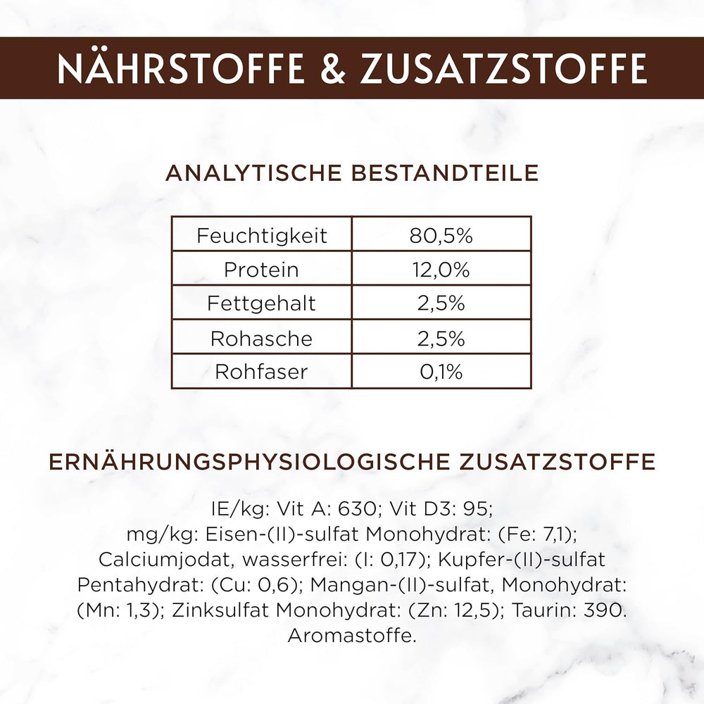 Hrană umedă pentru pisici Gourmet A la Carte, sortimente asortate, pachet de 60 (60 x 85g)