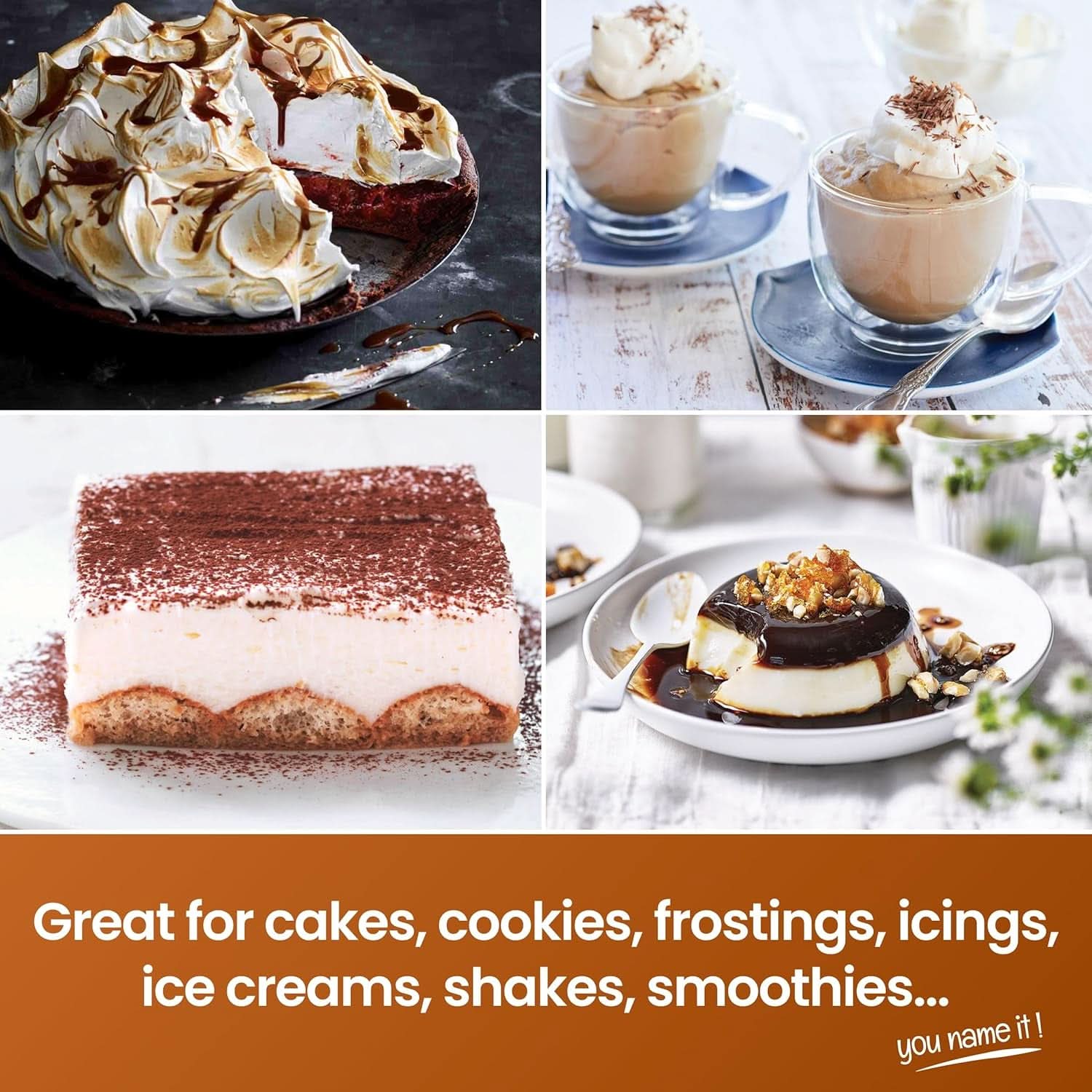 LorAnn, Emulsion mit Kaffeegeschmack, 118 ml Aromen Naty Shop