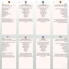 Wholefood Earth Bio-Buchweizenmehl 1kg | Grausam | GVO-frei | Vegan | Bio-zertifiziert