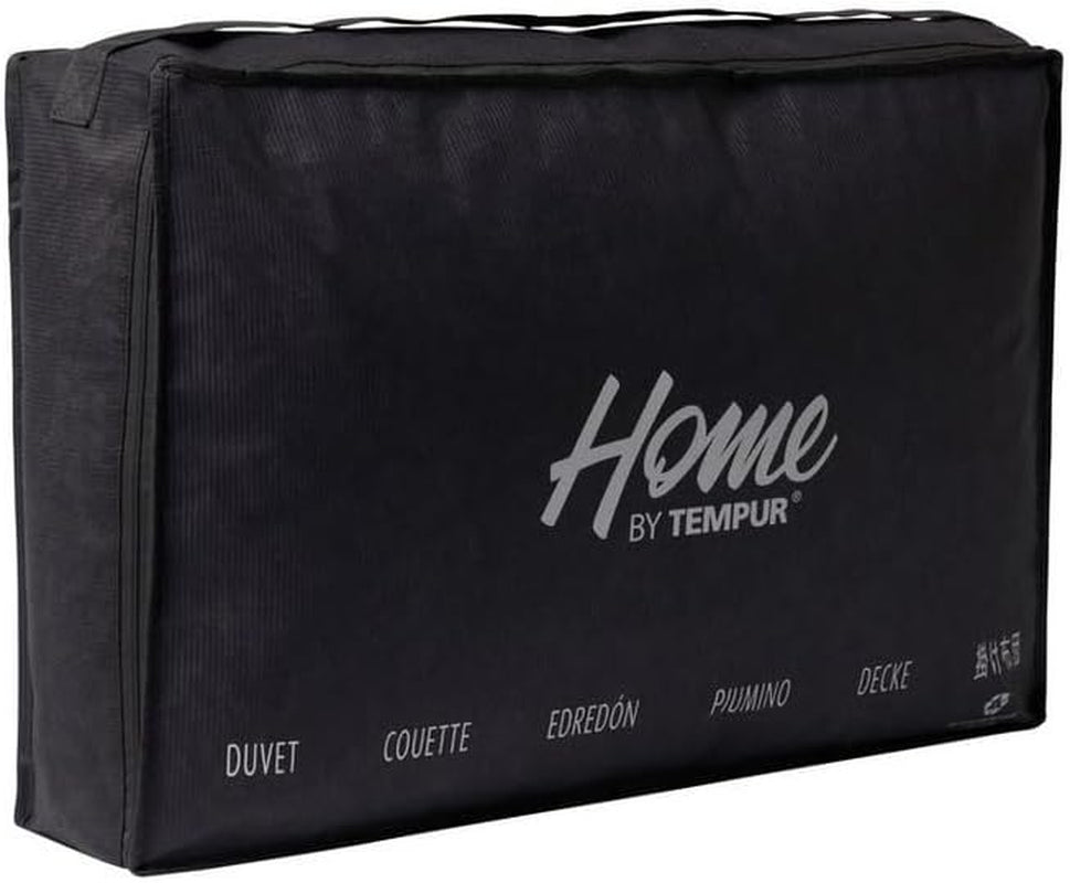 Bettdecke aus Luxusfasern Tempur, kühlend, Standard, 260 x 220 cm Bettdecken und Steppdecken Naty Shop