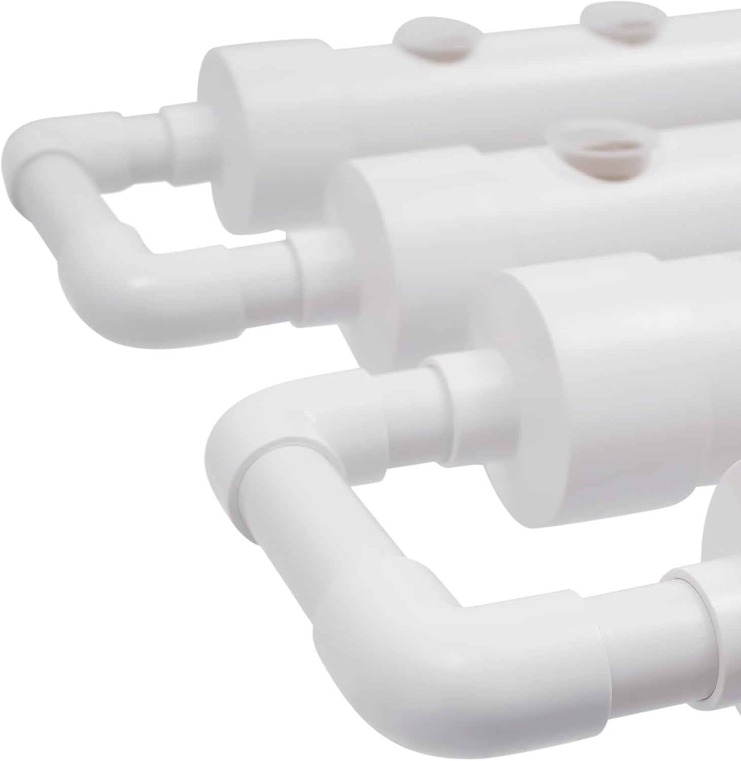 Hydrokultur-Anbauset, Hydrokultur-Anbausystem, automatisches Anbauregal mit 36 ​​Löchern, Garten-Hydrokultur-Anbauset