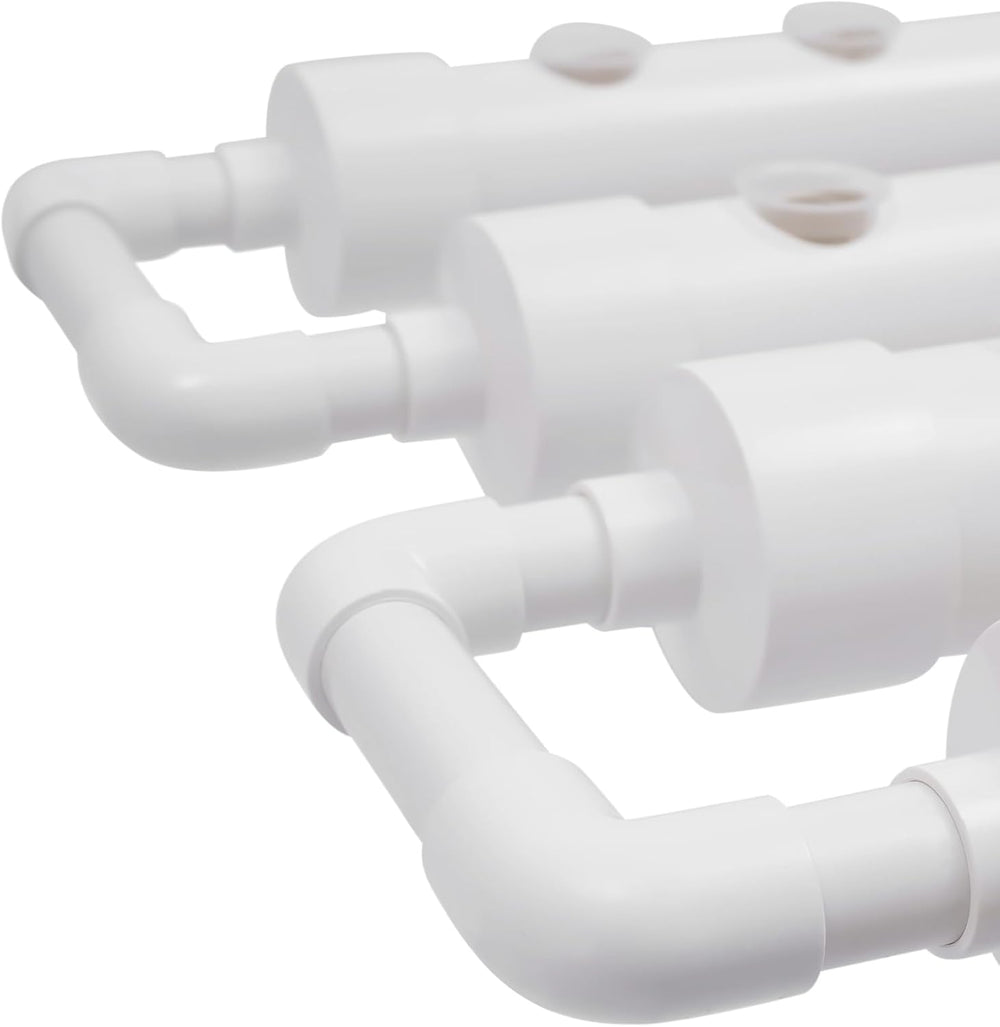 Hydrokultur-Anbauset, Hydrokultur-Anbausystem, automatisches Anbauregal mit 36 ​​Löchern, Garten-Hydrokultur-Anbauset