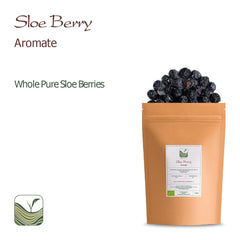 Blackthorn fructe de padure uscate Organic Quality - Blackthorn fructe de padure - Blackthorn fructe de padure Blackthorn fructe de padure Blackthorn Organic Produse deshidratate Naty Shop