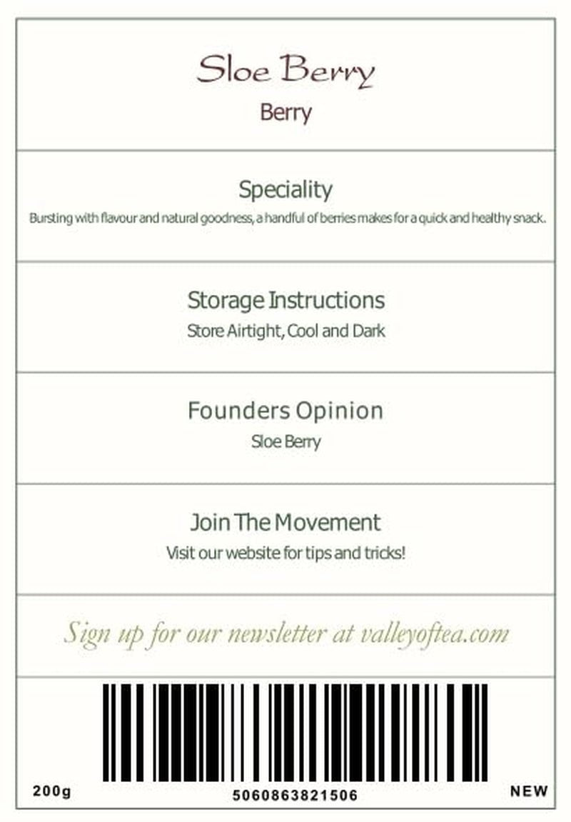 Blackthorn fructe de padure uscate Organic Quality - Blackthorn fructe de padure - Blackthorn fructe de padure Blackthorn fructe de padure Blackthorn Organic Produse deshidratate Naty Shop