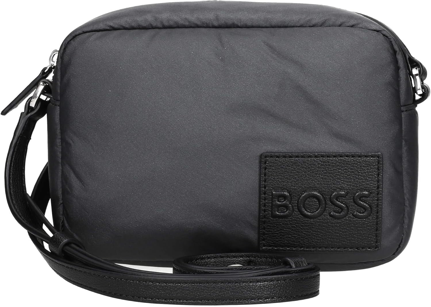 BOSS Deva pn Crossbody Genti Femei Naty Shop Negru1