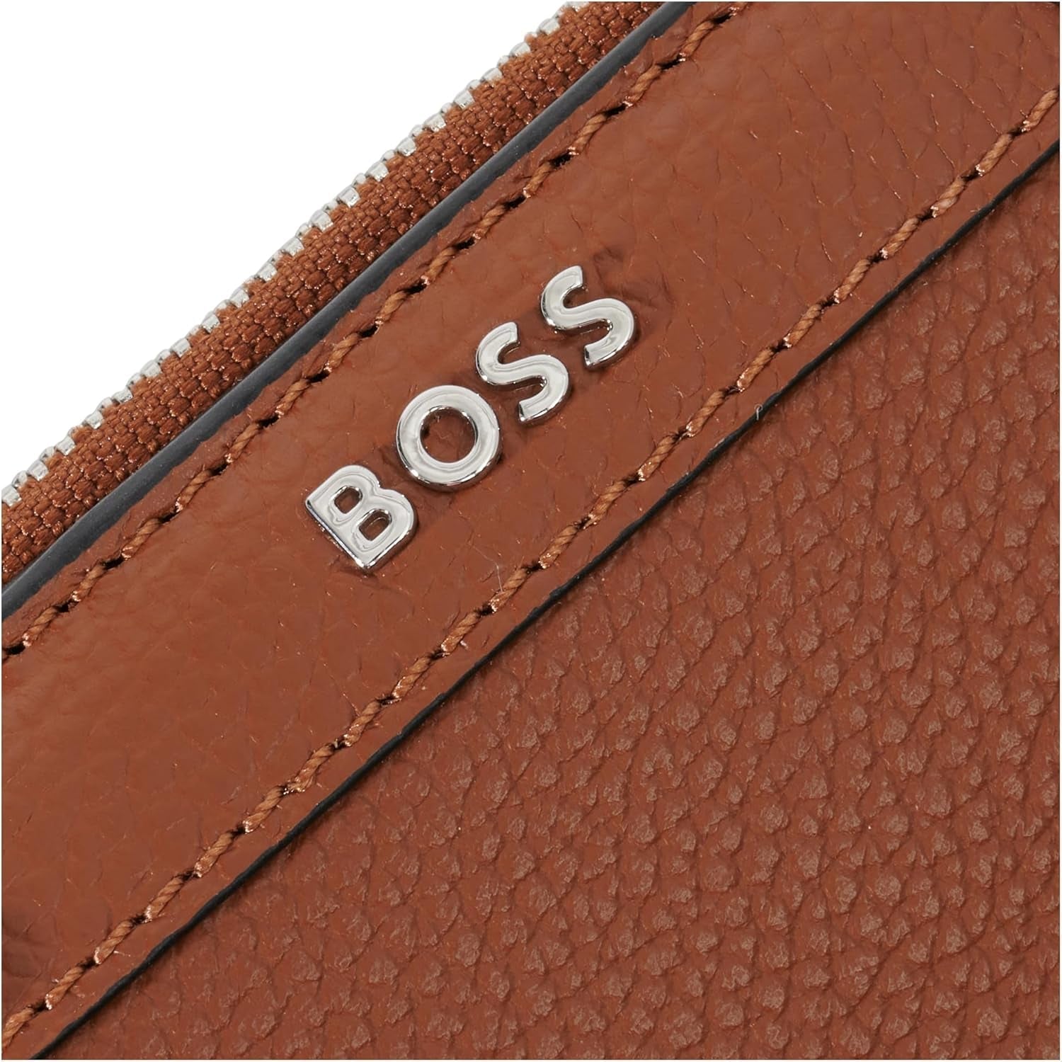 BOSS Doamnelor Ivy Flap Cardholder Card Holder Portofel Femei Naty Shop