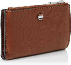 BOSS Doamnelor Ivy Flap Cardholder Card Holder Portofel Femei Naty Shop