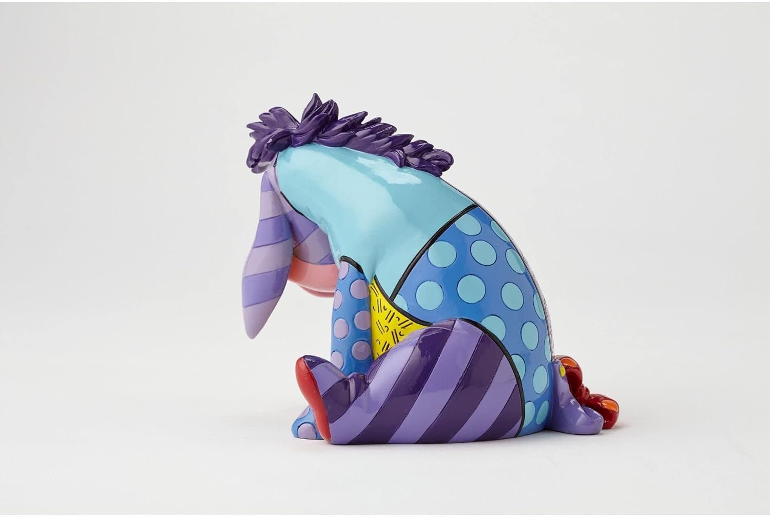 Britto Collection Eeyore Figurină Statuete si sculpturi Naty Shop