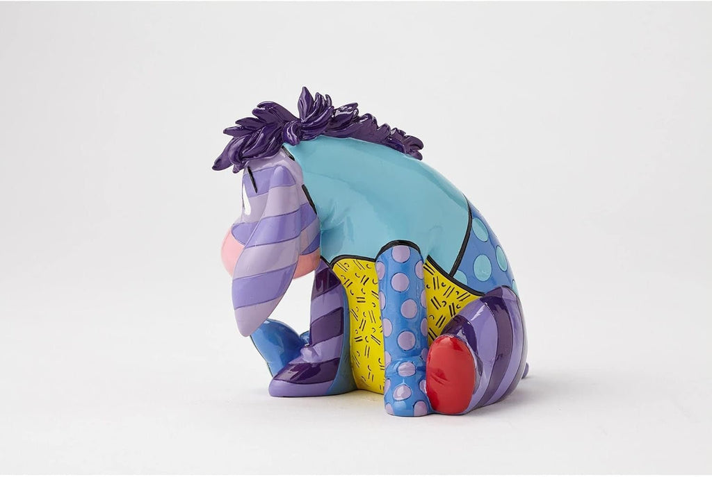 Britto Collection Eeyore Figurină Statuete si sculpturi Naty Shop