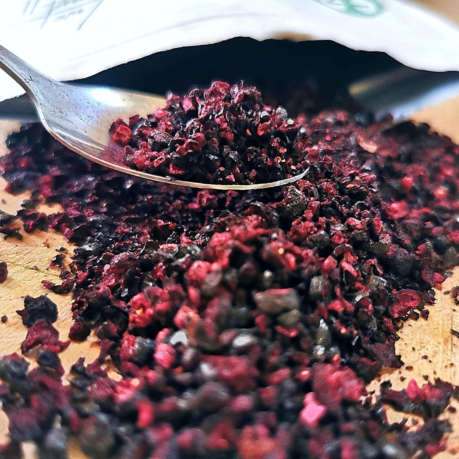 Bucăți de afine uscate | 100% Vaccinium Myrtillus Afine sălbatice Liofilizate | Pulbere de afine sălbatice Pulbere de fructe de afine Liofilizate Liofilizate Afine uscate Produse deshidratate Naty Shop