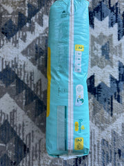 Pampers Premium Protection T2 – 54 Stück