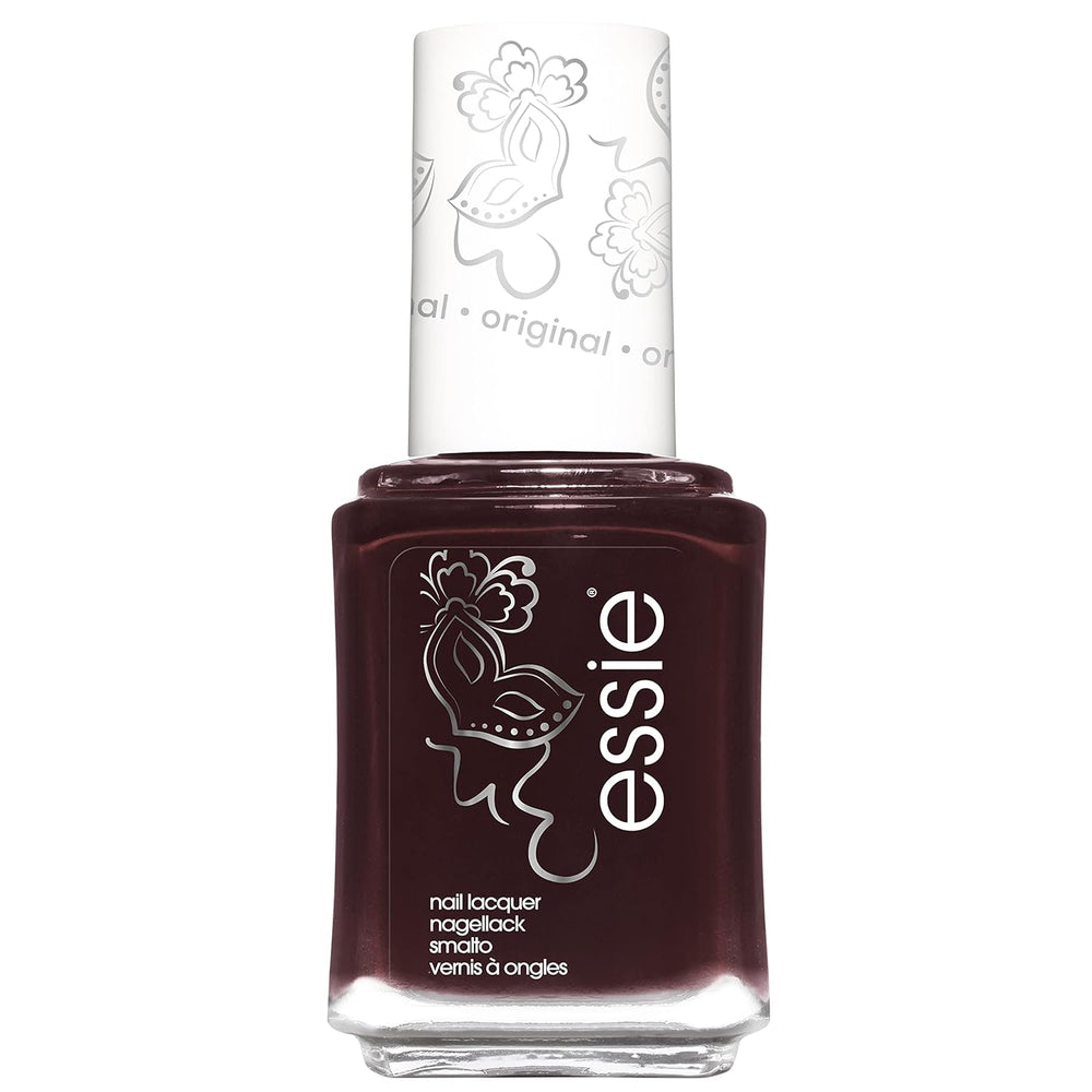 Essie Nagellack – Nr. 894 (un)guvious happiness, hochwertiger, langanhaltender, farbintensiver Profi-Nagellack in Grün, 13,5 ml