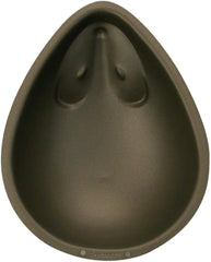 Staedter - Motivbackform Emil Der Igel - Hochwertige Antihaftbeschichtung - PFAS Frei Formen und Bleche zum Backen Naty Shop