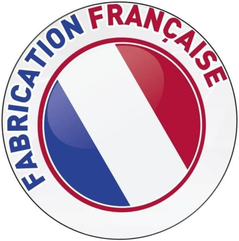 Abeil Couette Modulable Special Couple 220 x 240 cm Bettdecken und Steppdecken Naty Shop