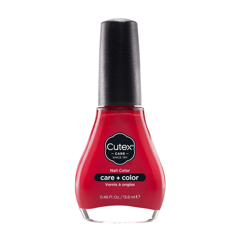 Care Plus Nagellack, sandgegerbt, Nr. 350
