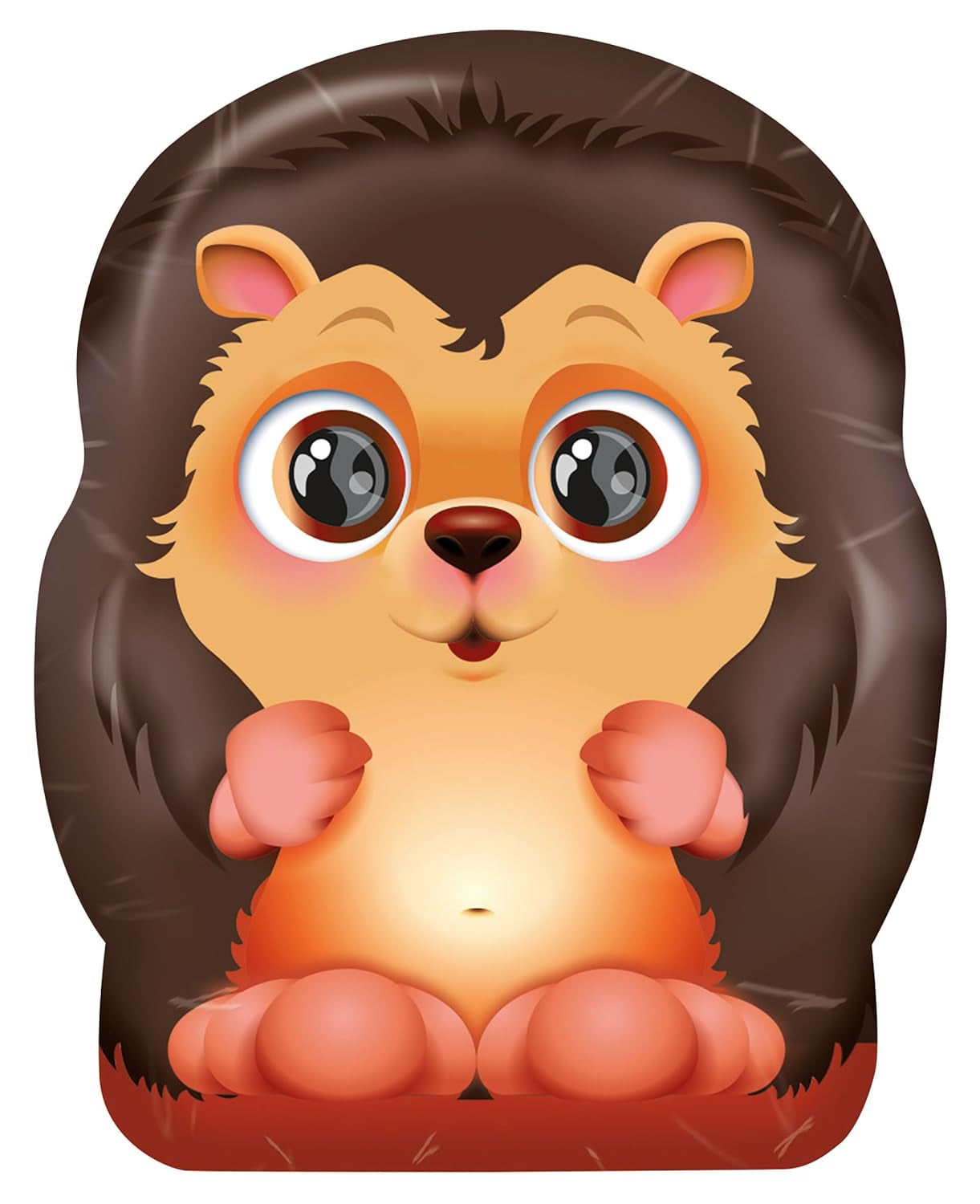 Kinder Mini Friends Knusprige Kekse mit Karamellgeschmack 122g – Milchschokolade mit Keksen und Milchfüllung – Osterfiguren – Osterschokolade und Süßigkeiten – Ostergeschenk