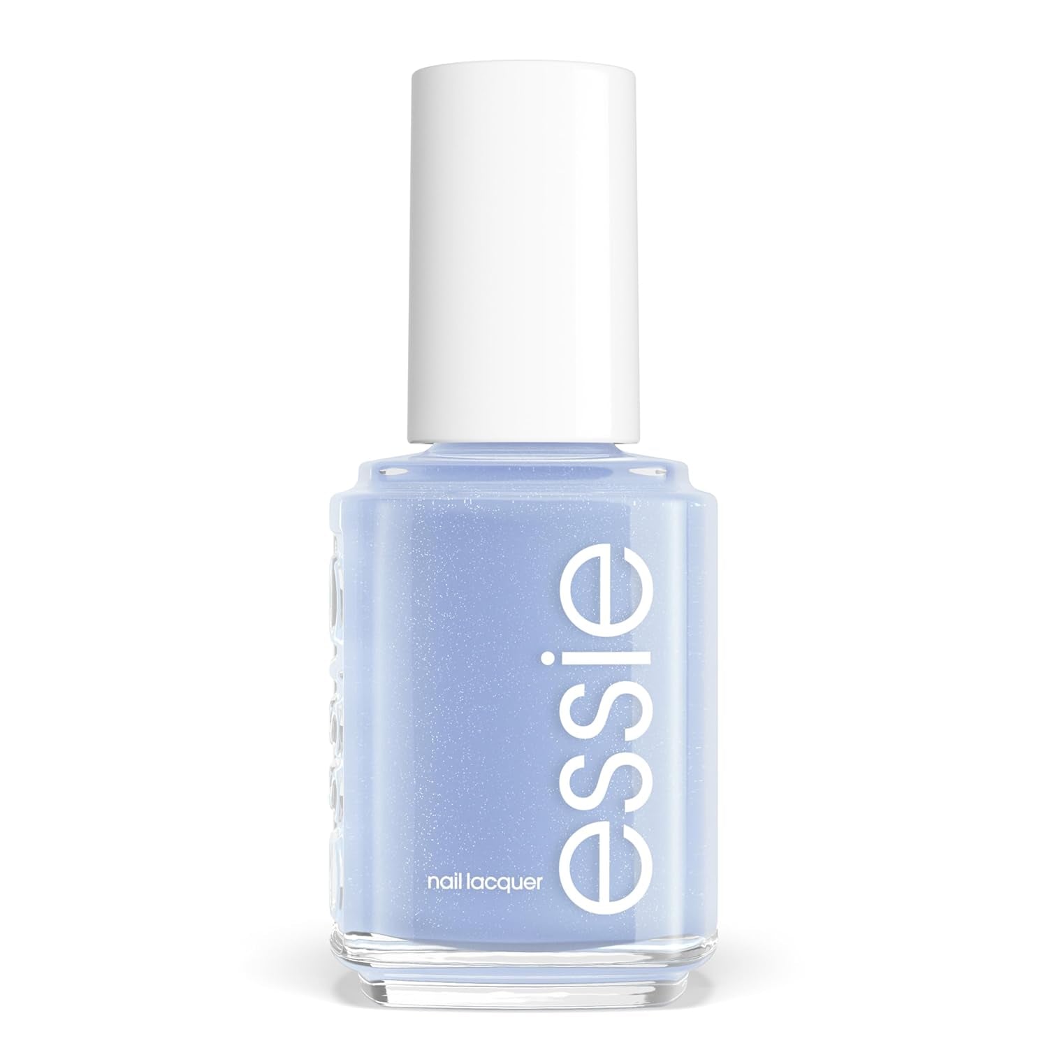 Essie Nagellack für farbintensive Fingernägel, Nr. 387 après-chic, Metallic, 13,5 ml