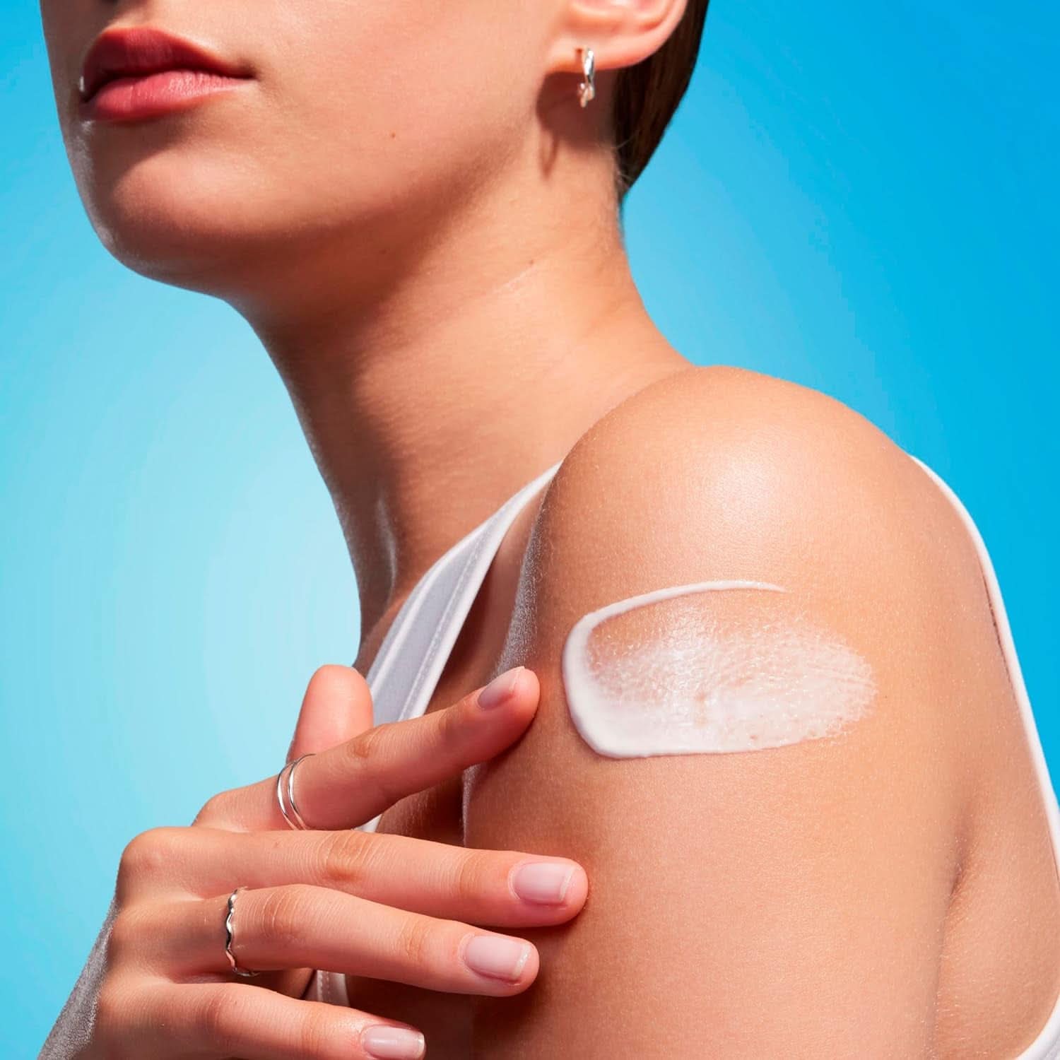 Biotherm Eau D'Énergie, Körperlotion für alle Hauttypen, 400 ml Kosmetik und Schönheit Naty Shop