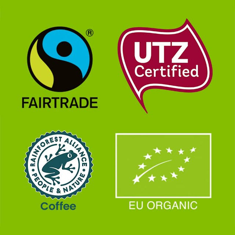 Meinl - Amestec Aniversar - Cafea Boaboasă Întreagă - 500 g