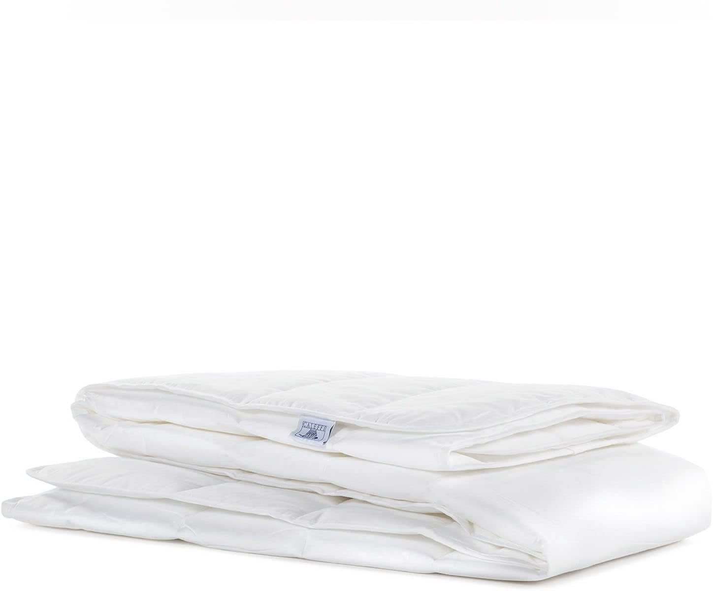 Caleffi 6781 Polyester Quiltone Französische Bettdecke, Einheitsgröße, passend für alle Steppdecken und Steppdecken Naty Shop Standardtitel