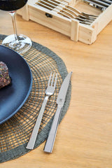 ZWILLING Steakbesteck-Set für 6 Personen, 12-teilig Kitchen Naty Shop