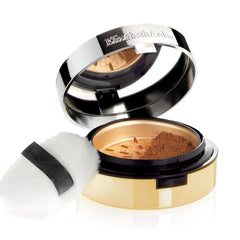 Elizabeth Arden Pure Finish Mineral Powder Foundation Kosmetik und Schönheit Naty Shop Farbton 4 8,33 g (1er Pack)