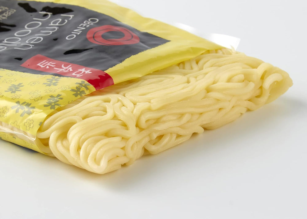 Japanische Ramen-Nudeln, 160 g