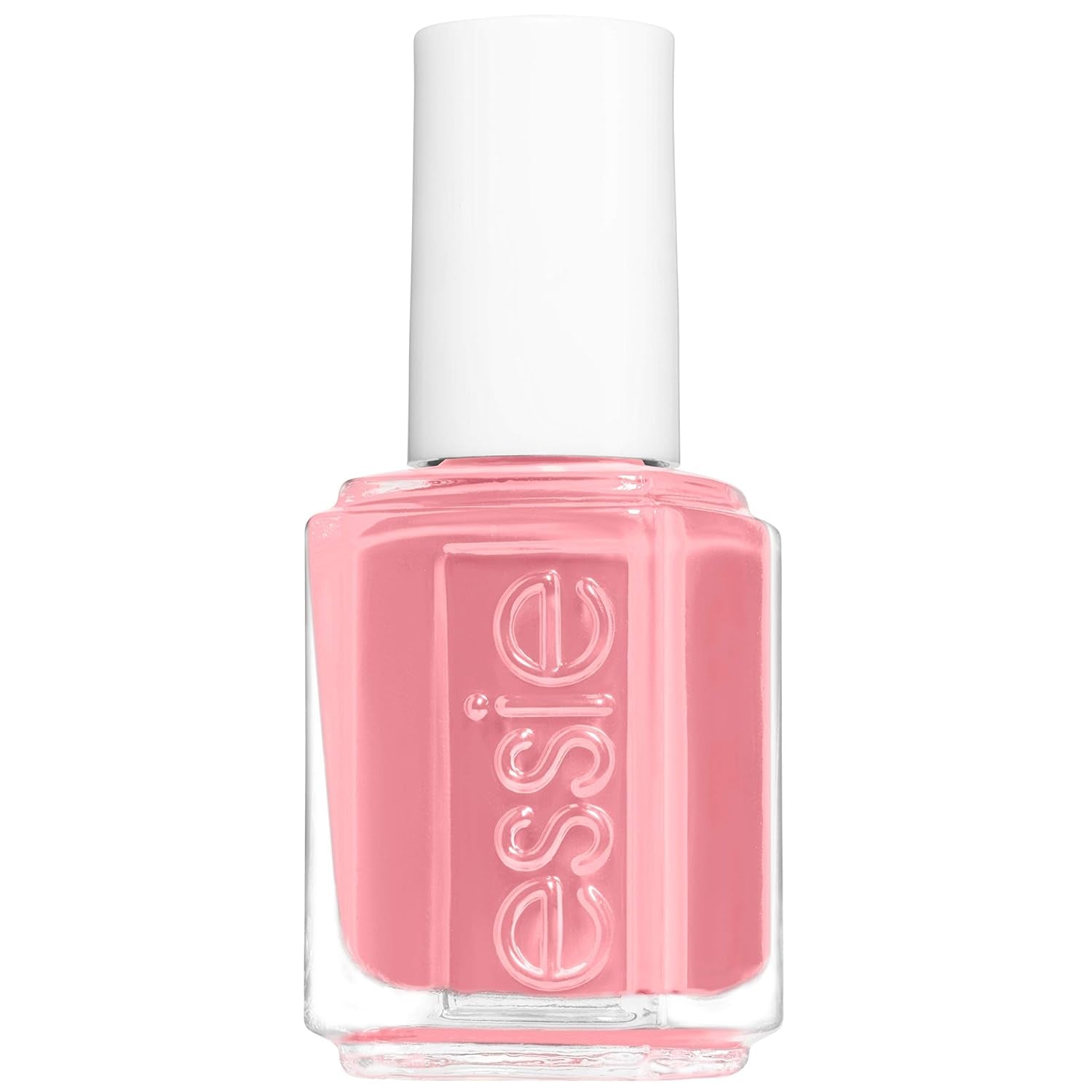 Essie Nagellack für farbintensive Fingernägel, Nr. 387 après-chic, Metallic, 13,5 ml