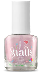 Snails Kids Nagellack-Geschenkset 510407, Mini-Meerjungfrau 3x5ml, auf Wasserbasis, waschbar, sicher, vegan