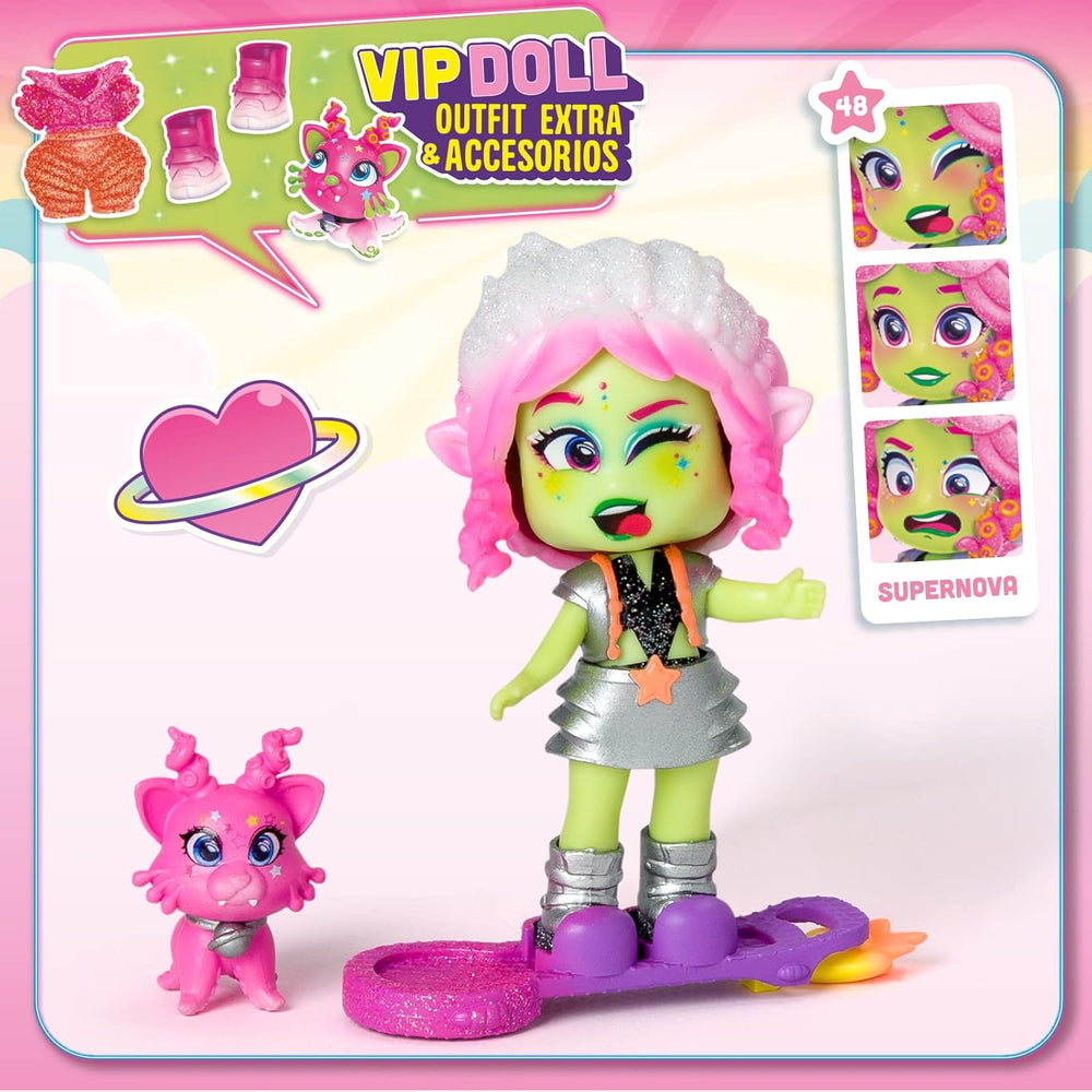- Holiday Yay-Serie (Magic Box Toys PKL4D212IN00)