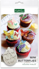 Katy Sue, Silikonform, Fluturasi Kitchen Naty Shop