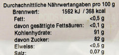 Palmzucker, Scheiben (1 X 200 G) Süßstoffe Naty Shop