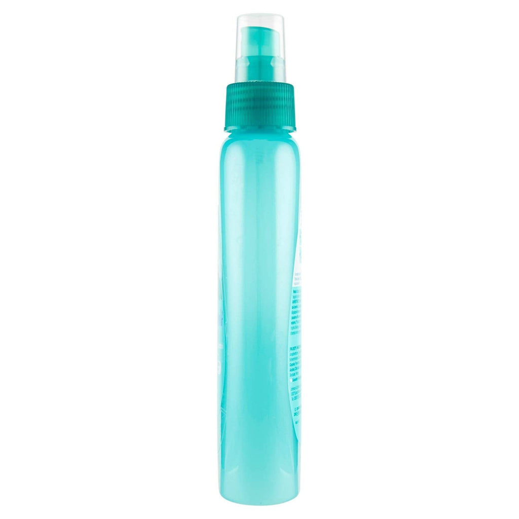 Spray pentru copii, fără noduri, descurcare, fără lacrimi, de asemenea, pentru păr lung sau creț, 200 ml Produse pentru descurcarea părului Naty Shop