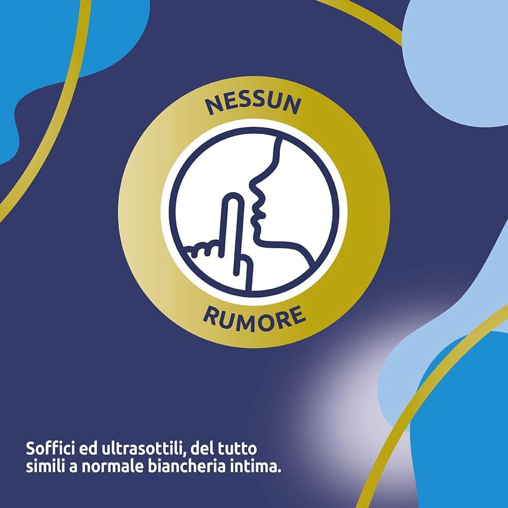 Safe Nights Boy, Windeln für die Nacht, verschiedene Größen Mutter und Kind Naty Shop