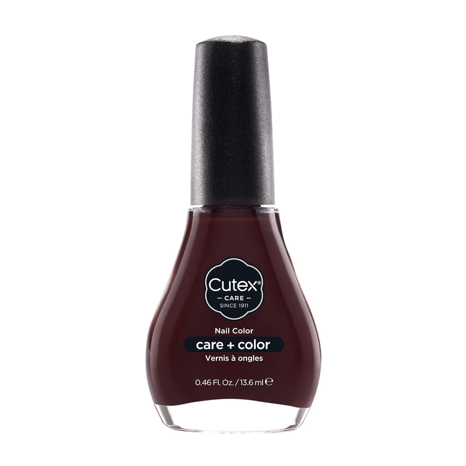 Care Plus Nagellack, sandgegerbt, Nr. 350