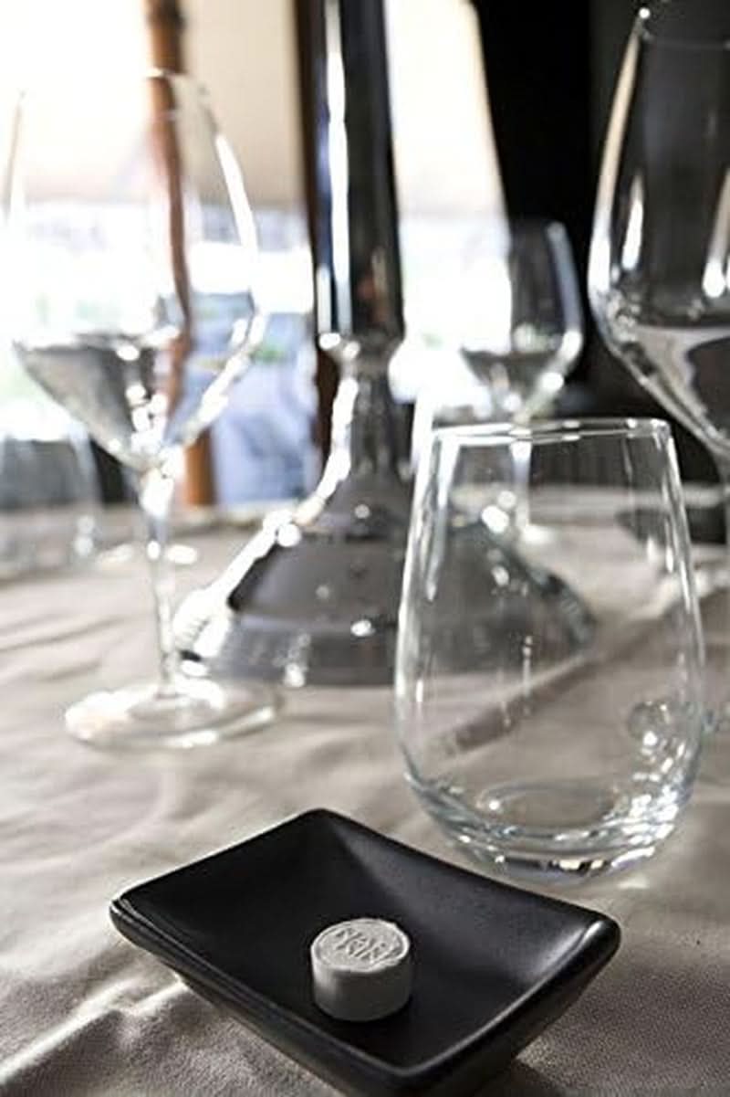 Komprimierte Reinigungstücher CREHO ONE 96 Baby Wet Wipes Naty Shop