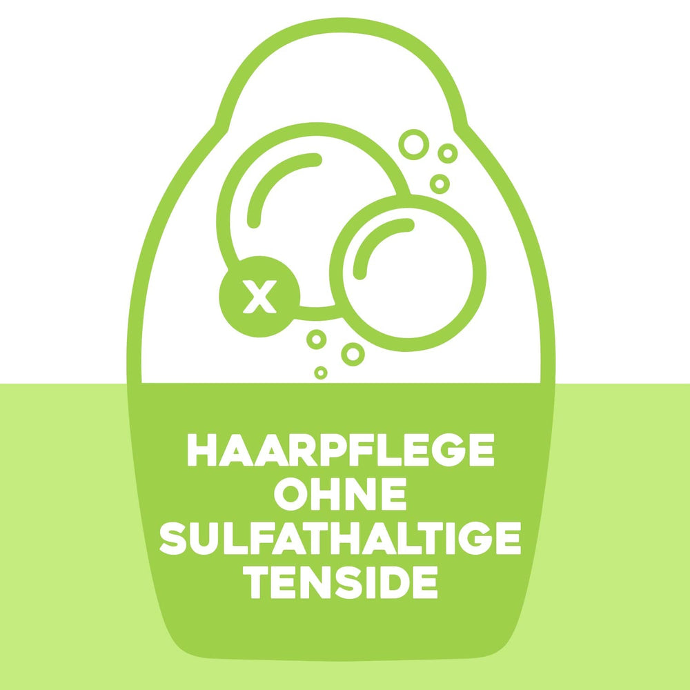 OGX Clarify & Shine Apfelessig-Shampoo, Apfelessig-Haarpflege, Dusche und Bad, Naty Shop