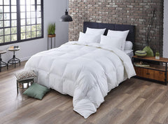 DODO Steppdecke, Baumwolle, weiß, 140/200 Naty Shop Bettdecken und Steppdecken 140/200