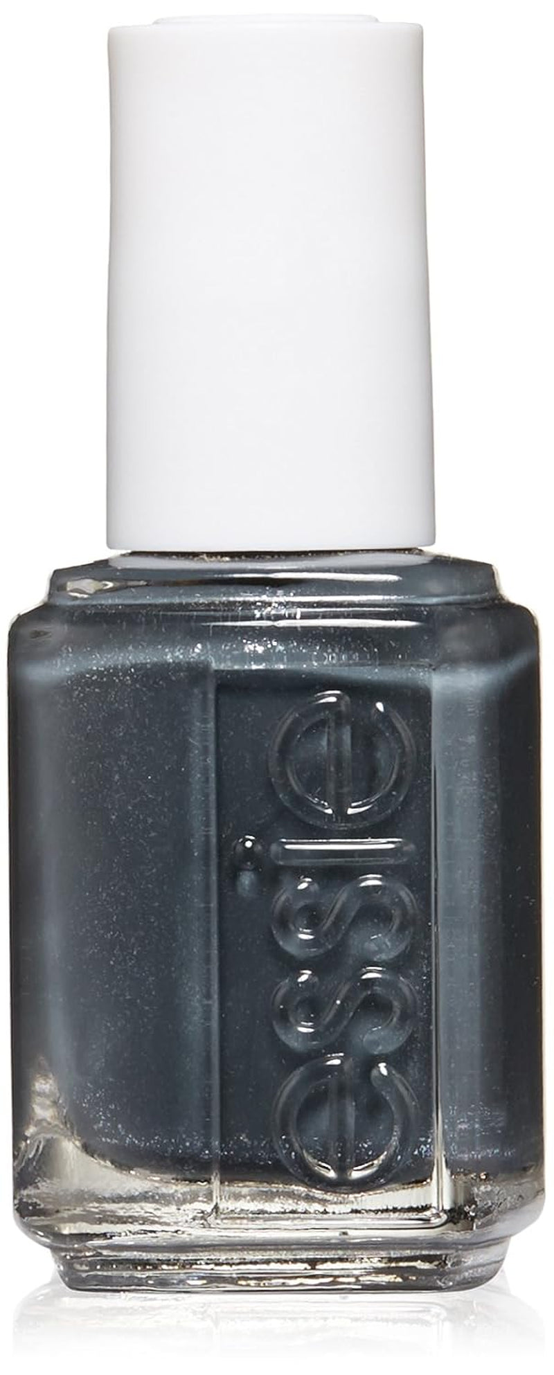 Essie Schnelltrocknender Nagellack „expression“, Nr. 210 throw it on, Violett, Vegane Formel, 10 ml